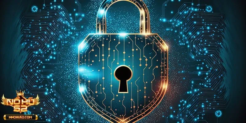 Bảo mật dữ liệu là yếu tố được quan tâm nhất