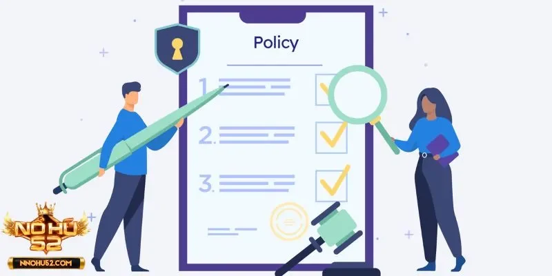 Điều khoản - điều kiện Nohu52