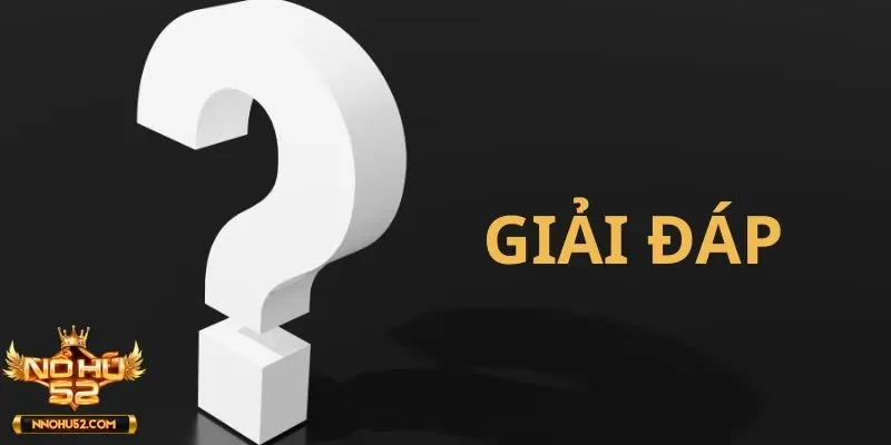 Những câu hỏi về cách thức đăng ký tài khoản tại Nohu