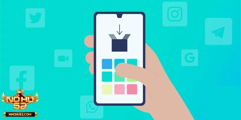 Tải app Nohu52