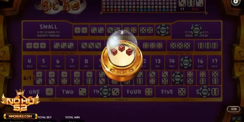 3 bước đơn giản để hội viên tham gia Vip tài xỉu