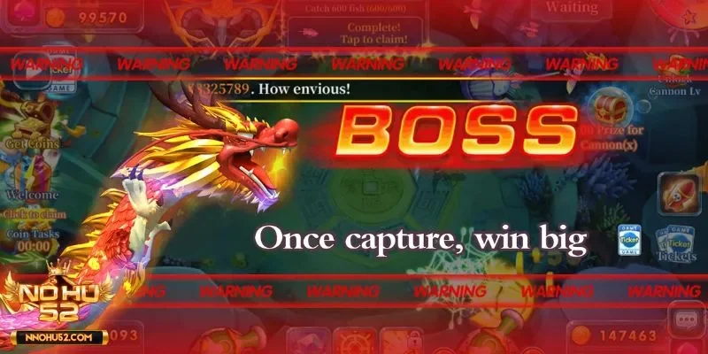 Chưa đầy 1 phút đã tìm được bàn chơi