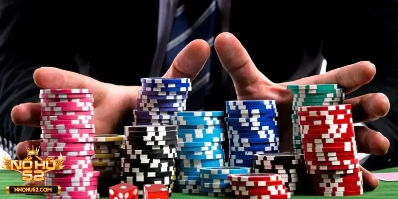 Cược ít hơn vốn phân nửa để không lo xa bờ