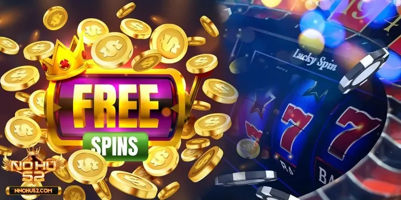 Freespin giúp tiết kiệm tối đa tiền cược cho người mới