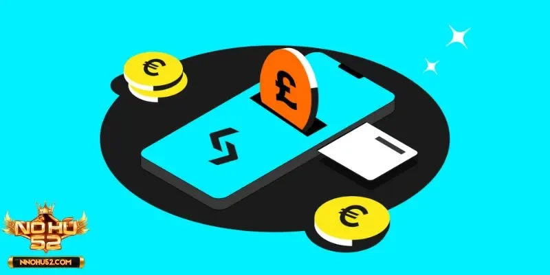 Giao dịch qua thẻ cào phù hợp với tất cả mọi người