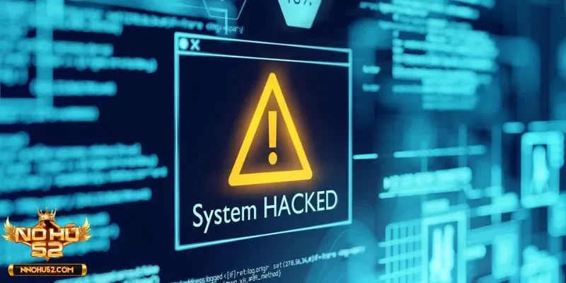 Thành viên sân chơi Nohu không được dùng app hack game