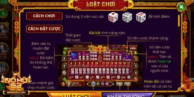 Thế mạnh của cổng game so với những địa chỉ khác