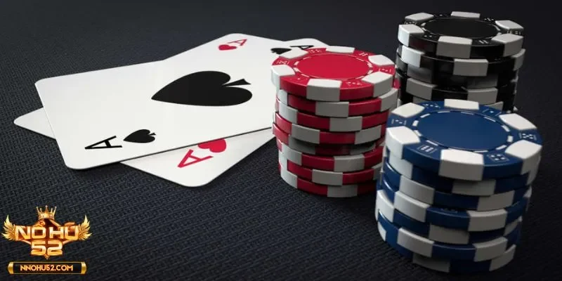 Tổng quan về dòng game bài dân gian tại Nohu - Xì dách