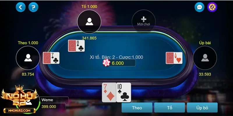 Xì tố được đánh giá là siêu phẩm hot nhất năm nay