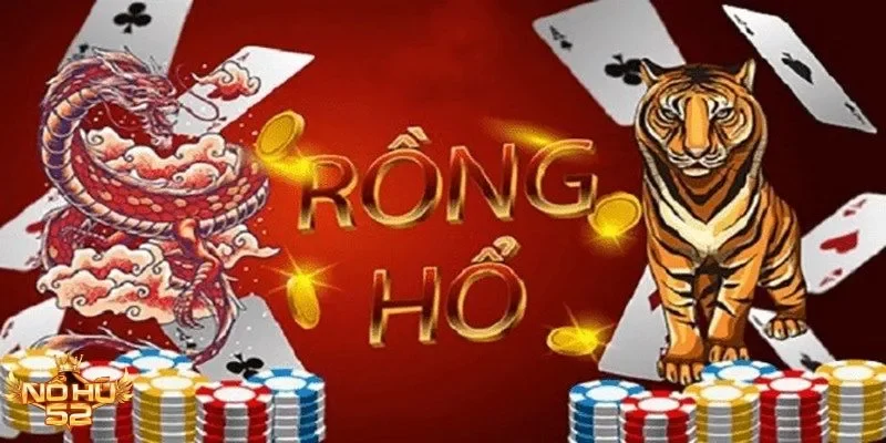 Chiến thuật thông minh giúp tăng cơ hội thắng Rồng Hổ Nohu52 hiệu quả 