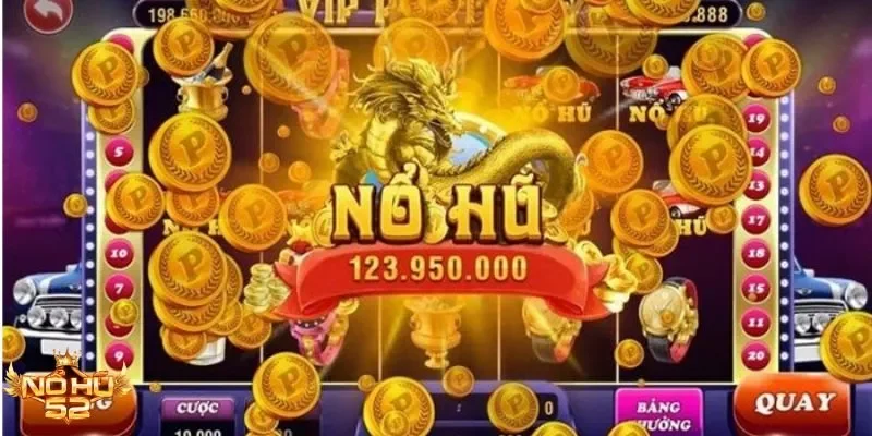 Chuyên gia săn rồng Nohu52 – Bí quyết chinh phục jackpot khủng