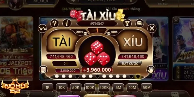 Không khí sôi động và trải nghiệm mượt mà giúp người chơi cảm thấy hứng thú 