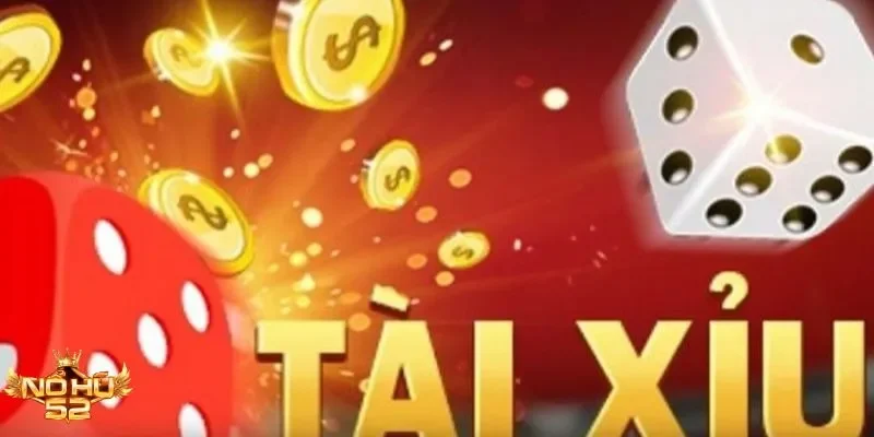 Chiến thuật từ cao thủ Tài Xỉu Nohu52, giúp người chơi tối ưu tỷ lệ thắng